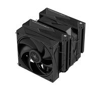 Thermalright Royal Pretor Processore Dissipatore di calore/Radiatore Nero