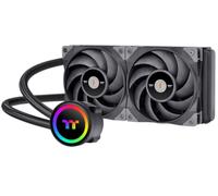 DISSIPATORE CPU THERMALTAKE CL-W319-PL12BL-A