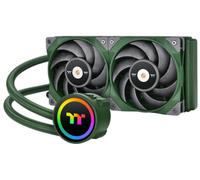 DISSIPATORE CPU THERMALTAKE CL-W319-PL12RG-A
