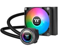 DISSIPATORE CPU THERMALTAKE CL-W360-PL12SW-A