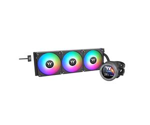 DISSIPATORE CPU THERMALTAKE CL-W416-PL14SW-A