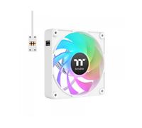 DISSIPATORE CPU THERMALTAKE CT120 EX Reverse ARGB Sync White 3 Pack