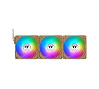 DISSIPATORE CPU THERMALTAKE CT140 EX ARGB Sync Gravel Sand