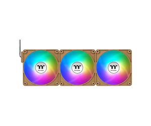 DISSIPATORE CPU THERMALTAKE CT140 EX ARGB Sync Gravel Sand