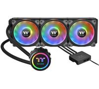 DISSIPATORE CPU THERMALTAKE Floe DX RGB 360 TT Premium Edition