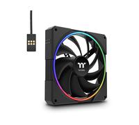 DISSIPATORE CPU THERMALTAKE TS140 EX RGB Fan 3Pack