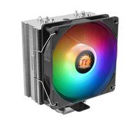 Ventola CPU Thermaltake UX 210 ARGB con illuminazione da 120 mm