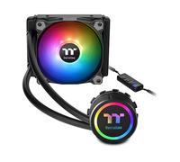 DISSIPATORE CPU THERMALTAKE Water 3.0 120 ARGB Sync