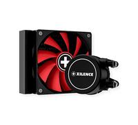 DISSIPATORE CPU XILENCE Performance LiQuRizer LQ210