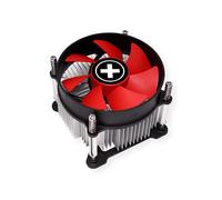 DISSIPATORE CPU XILENCE Ventola per processore Xilence XC032 per un funzionamento silenzioso ed efficiente del PC
