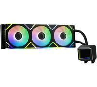 DISSIPATORE CPU XPG LEVANTE II 360