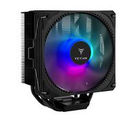 DISSIPATORE CPU YEYIAN Ventola CPU Yeyian Proact 120ct Tower Cooler Raffreddamento CPU