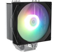 Zalman Ventola da Case CNPS9X OPTIMA2 120 mm ARGB Nero 1 Unità
