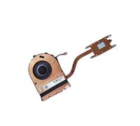 Dissipatore di calore con ventola di raffreddamento for E490 E590 E490S S3 UMA THM 02DL824 02DL825