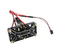 Dissipatore di calore del motore senza spazzole per Monster Truck ARRMA 1/5
