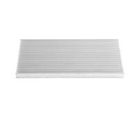 Dissipatore di calore, dissipatore di calore in alluminio 1pc 300x140x20mm Dissipatore di calore per luce LED ad alta potenza