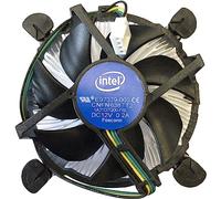 Dissipatore di calore e ventola originali Intel