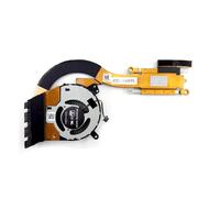 Dissipatore di Calore e Ventola per Laptop per dell Latitude 5401 02P5YP 2P5YP AT2JJ004FFL 0YX3WM YX3WM