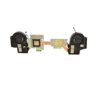 Dissipatore di Calore e Ventola per Laptop per dell Precision 7530 NV-192 0PR6WV PR6WV AT26J006ZAL NS85C12-17G23 NS85C13-17G24 per Scheda Grafica Nvidia Quadro P1000