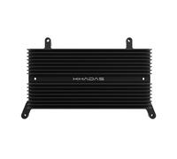 Dissipatore di calore passivo Khadas Vim per computer a scheda singola di VIM1 /VIM2 /VIM3 /VIM3L/ Edge-V/Case fai da te