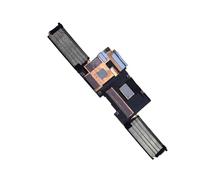 Dissipatore di Calore per Computer Portatile per dell XPS 17 9710 Precisione 5760 089M96 89M96 460.0JD0W.0011 Fit Nvidia RTX 3050 Grafica 4GB Nuovo