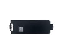 Dissipatore di Calore per Disco Rigido Singolo SSD 2280 per Laptop per Alienware 16 18 Area-51 06WK1Y 6WK1Y