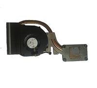 Dissipatore di calore per laptop e ventola per DELL Latitude E6440 P38G KSB06105HB-CL2A MF60090V1-C550-S9A AT0VG002ZCL 0VTNGR VTNGR nuovo