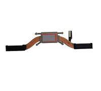 Dissipatore di Calore per Laptop per dell XPS 13 9300 AT2Q10020TL 05TY0F 5TY0F
