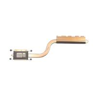 Dissipatore di Calore per Laptop per Lenovo IdeaPad 3-17ITL6 V17 G2-ITL 5H40S20253 5H40S20254 82H9 Uma