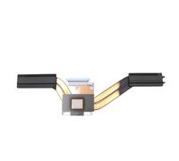 Dissipatore di Calore per Laptop per Lenovo Ideapad 5 Pro-16ACH6 Yoga Slim 7 PRO 16ACH6 5H40S20316 5H40S20472 5H40S20473 Modulo Termico 82L5 Uma Nuovo