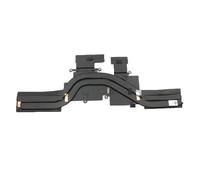 Dissipatore di calore per laptop per Lenovo IdeaPad 5 Pro 16ARH7 ThinkBook 16p NX ARH Yoga Slim 7 Pro 16ARH7 Slim 7 16ARH7 5H40S20671 5H40S20670 82SN DIS Nuovo