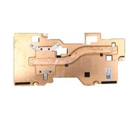 Dissipatore di Calore per Laptop per Lenovo Ideapad Duet 3 10IGL5 5H40Z75130 Modulo Termico 82AT