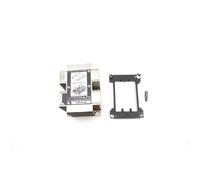 Dissipatore di Calore per Lenovo ThinkStation P920 Rack Workstation 7X06 /Sta 430-8i SAS/SATA HBA 7Y37 /Hyperscale HR650X 7X57 LGA3647 2U 3X Heatpipes Performance con Grasso Nuovo