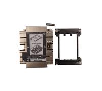 Dissipatore di Calore per Lenovo ThinkSystem SR550 7X03 7X04 /SR650 7X05 /SR590 7X98 7X99 /SR670 7Y36 7Y38 LGA3647 2U 3X Heatpipes Performance con Grasso Nuovo