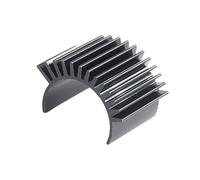 Dissipatore di Calore per Motore RC, Ventola di Raffreddamento, Pratico Dissipatore di Calore per Motore Elettrico RC per Modello di Camion 18101 1/18