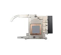 Dissipatore di Calore Termico per Lenovo ThinkCentre M920x Desktop P330 Tiny Workstation 01MN631 Kit di Raffreddamento Tiny5 da 65 W