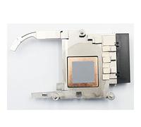 Dissipatore di Calore Termico per per Lenovo ThinkCentre M920x Desktop P330 Tiny Workstation 01MN631 Kit di Raffreddamento Tiny5 da 65 W