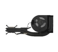 Dissipatore di calore ventola di raffreddamento CPU, compatibile for Lenovo ThinkPad T490 T14 P43S P14S Gen1 01YU186 01YU187 01YU188, ventola del computer(FAN)