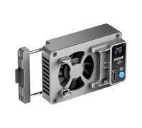 Dissipatore di con Ventola -CR05F per Fotocamere per per Fujifilm9781