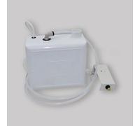 Raccordo per tubi scarico condensa Ferrari a Y universale M/F 16/20 mm 107094