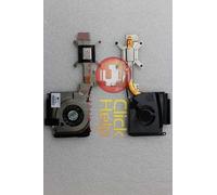 Dissipatore e Ventola Heatsink Fan CPU HP DV6000 Series (AMD)