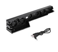 Dissipatore esterno per PS4, ventola di raffreddamento con controllo turbo della temperatura e modalità automatica, buona qualità, buona qualità,