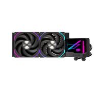 DISSIPATORE LIQUIDO EIN VERTEX 240 SKT LGA 1700/1851/AM5/AM4 BLACK