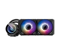 DISSIPATORE A LIQUIDO NOUA SIBERUS PRO 2 VENTOLE PWM ARGB 1700 1200 115x AMD AM4