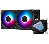 306-7ZW7A11-C24 Cooler MSI MAG CORELIQUID I240 - Wasserkühlung 4711377233187