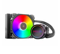 DISSIPATORE A LIQUIDO TDP 180W VENTOLA PWM ARGB CPU 1700 1200 115x AM4 AM5 TR4