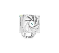 Refrigerazione Aria DeepCool Socket LGA1700 AM5 120mm AK400 Digital SE WH Display LED RGB
