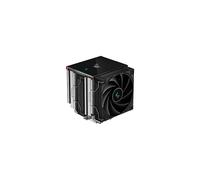 Refrigerazione Aria DeepCool Socket AM4/AM5/Intel 120mm AK620 Digital SE Display LED RGB