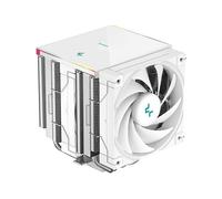 DeepCool AK620 Digital SE WH Processore Raffreddatore d'aria 12 cm Bianco 1 pz