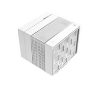 DeepCool Assassin VC Elite WH Processore Raffreddatore d'aria 120/140 mm Bianco 1 pz